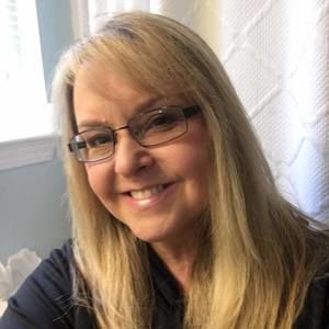 Meet your Posher, Mary